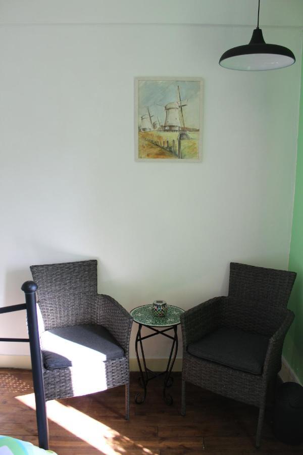 Mourioux-Vieilleville Dans La Creuse B&B 외부 사진